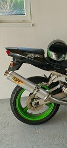 Mivv ladeny vyfuk ZX9R