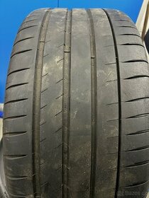 Michelin 295/35r21