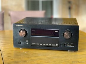 Marantz SR8002 zesilovač