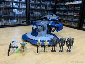 Lego Star Wars 8018 - AAT