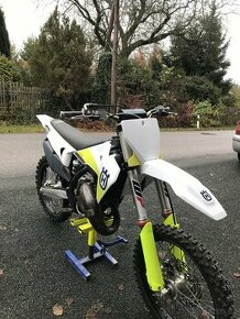 Husqvarna Tc 125