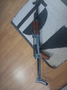 Prodám airsoftku CM.028-S