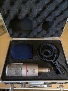 Mikrofón AKG C4000B