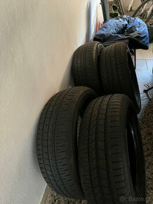 215/60R16 95V letní pneu Falken - 1