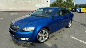 Prodám Škoda Octavia 1.4 Tsi/G-TEC, 81 kW, najeto 112 300km - 1