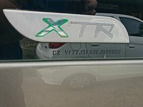 Prodám Citroën Berlingo XTR