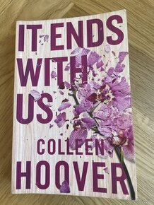 it ends with us Colleen Hoover - 1