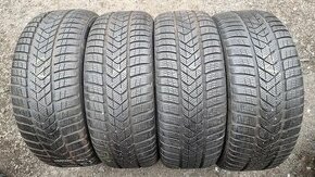 Zimní pneumatiky 225/45/18 Pirelli - 1