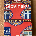 Slovinsko Lonely Planet - 1