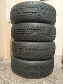 Zimní pneu 225/60/18 Bridgestone Blizzak LM 001