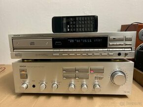 DENON DCD 910 S DO - 1