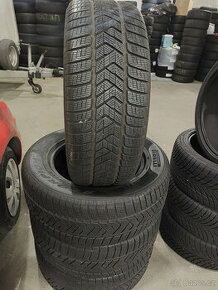 255/60 R18 108H Pirelli Scorpion Winter zimní 4ks