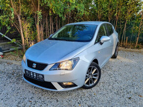 Seat Ibiza 1.2TSi 77kW Sport i-tech (1.majitelka)