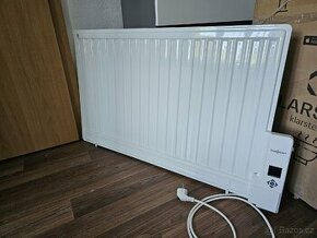 Olejový radiátor OneConcept Wallander 800W