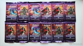 Magic the Gathering MTG 12ks repack boostrů MH2