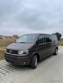 VW Transporter Long Edition 65.   2.0 TDI, 103kW DSG