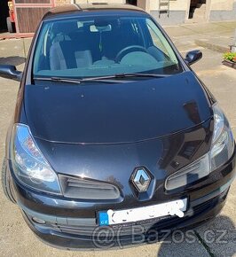 Renault Clio 3