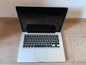 MacBook Pro 2012 na ND