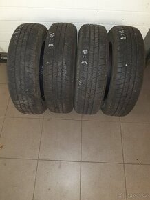 165/70 R 14 81T BARUM