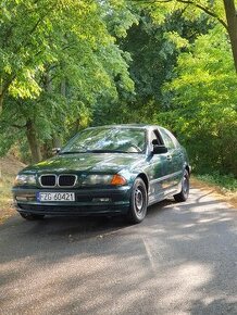 BMW E46 318i