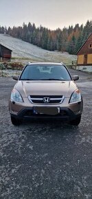 Honda CR-V 2003