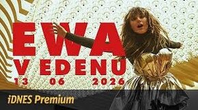 EWA FARNA V EDENU 13.06.2026 19:30