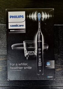 Prodám nový Philips Sonicare Diamond Clean 9000 HX9911/09