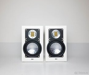 Elac BS 243 White High Gloss / Mozny dovoz Praha, Olomoc, Os