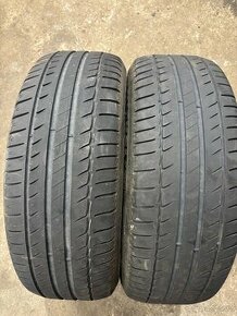 Gumy Michelin Primacy HP 215/60 R16