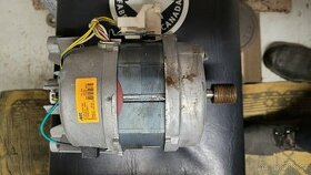 Motor (3794411003) k pračce AEG Lavamat L64840 - 1