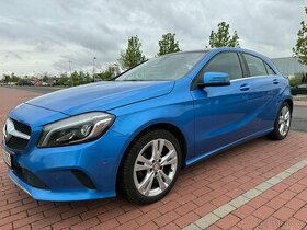 Mercedes-Benz A180d 80 Kw 2016 W176 třídy A NOVÁ CENA