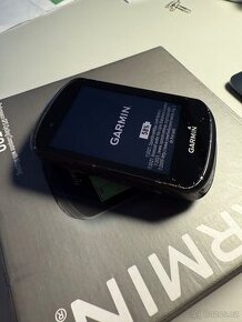 Garmin Edge 530