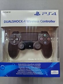 Sony Dualshock 4 controller V2