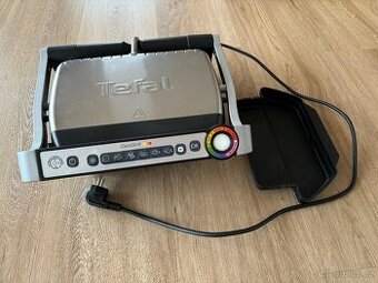 Tefal OptiGrill model 8350 s1