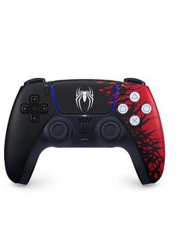 Dualsense Spiderman 2 Playstation 5