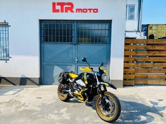 BMW R nineT Urban G/S, možnost splátek a protiúčtu