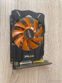 Zotac GTX 750-Ti