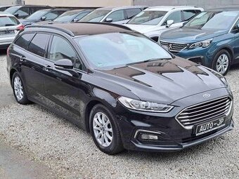 Ford Mondeo 2,0 D EcoBlue automat TREND 158.000 km