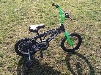 Kolo DINO BMX