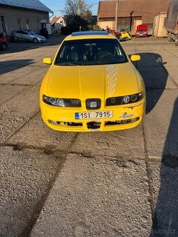 Seat Leon 1m prodej