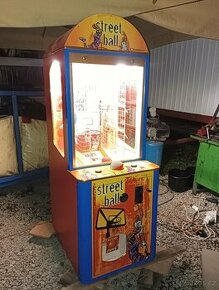 Výherní zábavný automat - 1