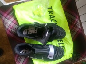 Tretry Nike LJ - long jump EUR 44 - 1