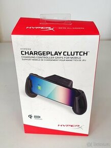 Gamepad HyperX ChargePlay Clutch - 1