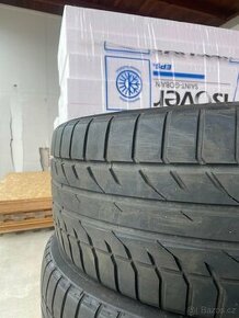 Pneumatiky Gripmax Stature letní 275/40 R22