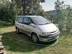 Renault espace 3 - 1