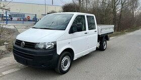 Prodám VW Transporter T5.1 2014 2.0 103kw sklápěč