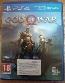 God of War PS4/PS5