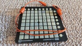 Novation Launchpad Mini MK2, použitý