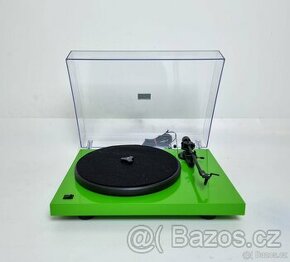 Pro-ject Debut II zeleny - 1