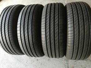 195/55 r16 letní pneumatiky Michelin